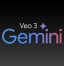 Google Veo3 logo